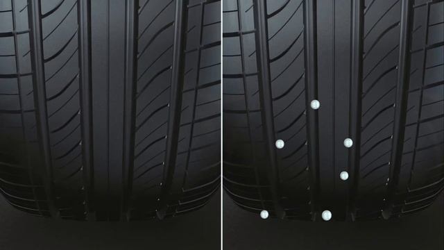 Giti Tire AdvanZtech - The Cutting Edge Of Tire Technology