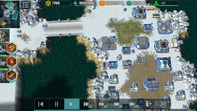 гайд по обители льда