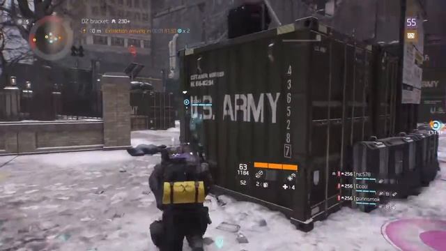 Manhunt Action смотреть онлайн