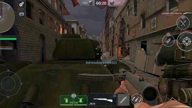 шутер часть 7 смотреть онлайн