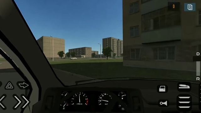 Купил газель|реальная жизнь в Motor Depot #2 смотреть онлайн