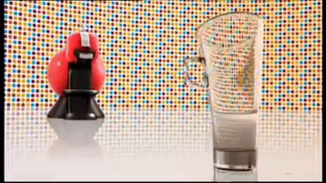 Dolce Gusto DEMO VIDEO смотреть онлайн