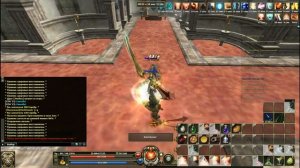 Красота R2 Online, жаль что минималки (3)