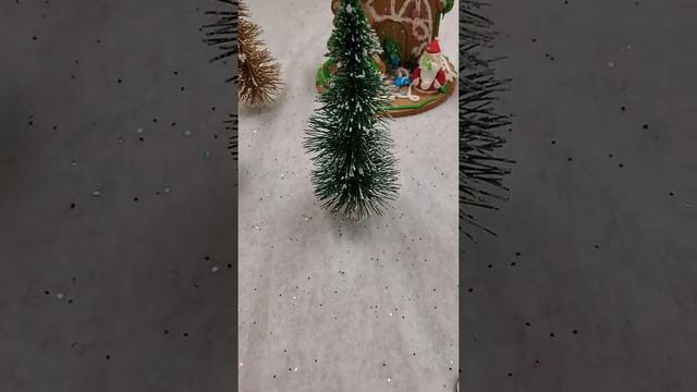 winter wonderland place ✨ #shorts смотреть онлайн