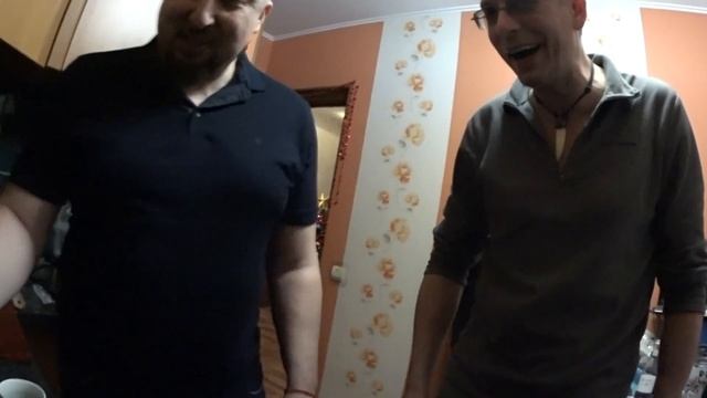 Курица на пиве или рождество в Зеленограде! смотреть онлайн