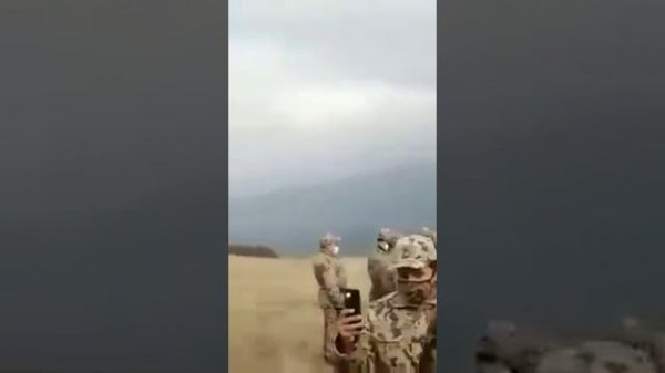 В Шуше прозвучал мугам. Kənan Bayramlı