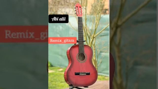 Ali abi _бехтарин_ суруди- Афгони_бо _GiTaR_ RemiX-гитар (2020)100 борам гуш книш бо мефорат смотреть онлайн