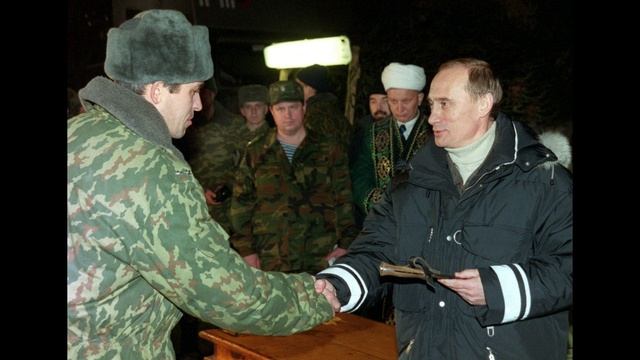 Ника Крестьева. Январь 2000-го смотреть онлайн