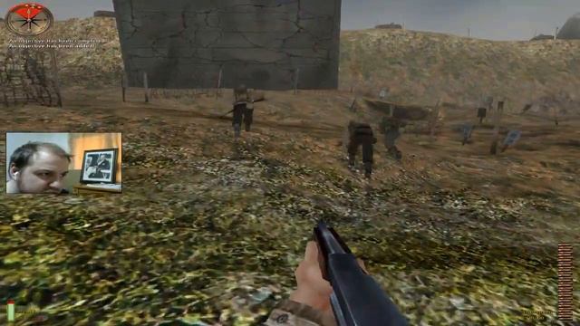 Altın Klasikler Medal Of Honor смотреть онлайн