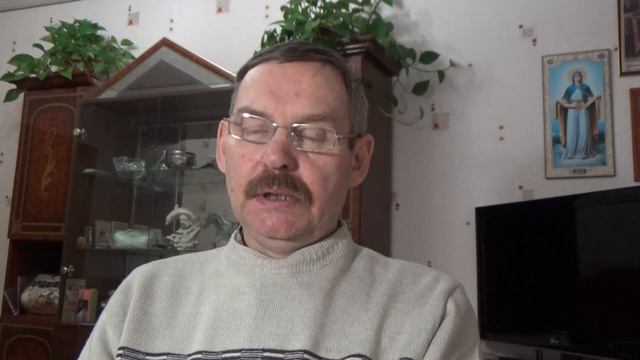 Послание к Римлянам 8 глава 18,24 сихи 39 , читал 23,12,2020 смотреть онлайн