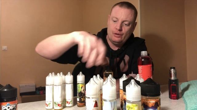 Jeanphi, c'est quoi ta vape ? смотреть онлайн