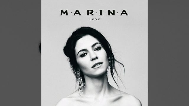 Clean Bandit - Baby (featuring Marina & Luis Fonsi) Love + Fear CD version смотреть онлайн
