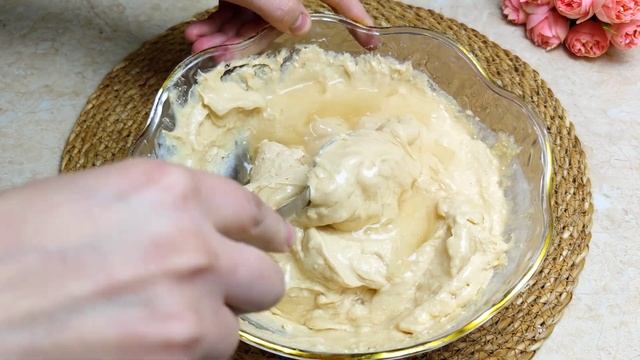 Шикарный Чизкейк без выпечки! Очень вкусный и лёгкий рецепт все праздники ! смотреть онлайн