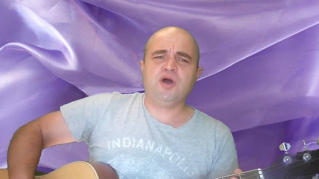 "Не прогоняй " Романс смотреть онлайн