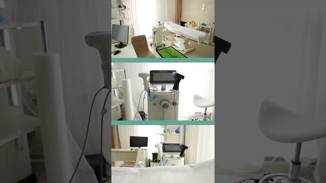Клиника Comilfo в Пятигорске смотреть онлайн