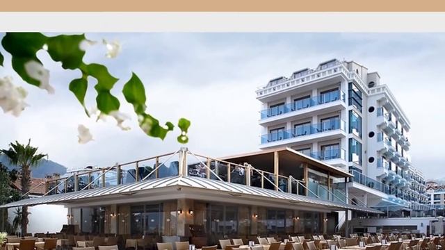 EMRE BEACH HOTEL