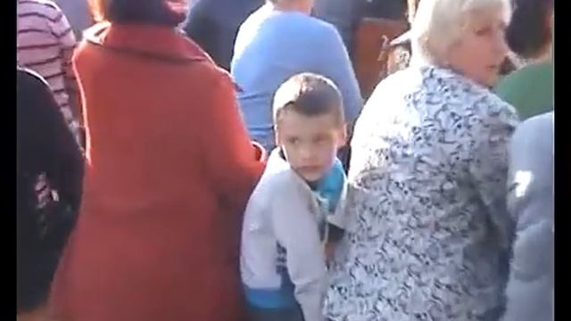 Терновка. Ансамбль.Терновчанка. смотреть онлайн