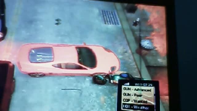 MALICIAS GTA 4 parte 1 смотреть онлайн