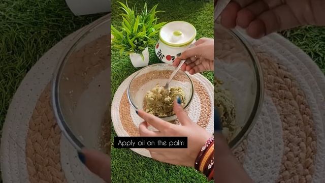 Soya Kabab recipe | Healthy Soya Kabab Recipe #Soya Chunks Cutlet Recipe #food #easyrecipe #shorts смотреть онлайн