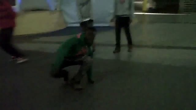 Titans INC Just Chillin' ;)  (WATCH IN 720P HD)