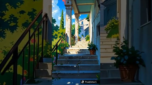 Viral anime nature wallpaper in 4K quality #wallpaperanime смотреть онлайн