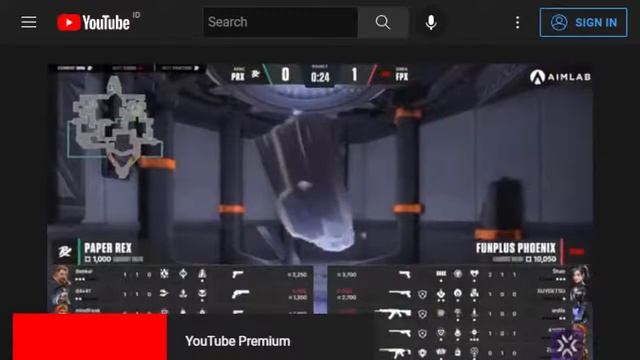 Acend vs Gambit - VALORANT Champions: Berlin - Finals смотреть онлайн