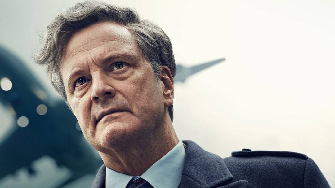 Сериал Локерби: В поисках правды – 1 сезон 1 серия / Lockerbie: A Search for Truth смотреть онлайн