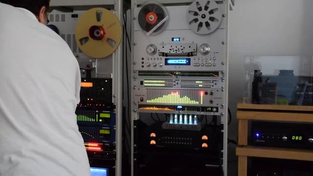 RT909 Demo смотреть онлайн