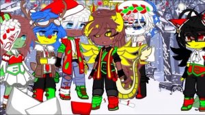 Песенный батл стран