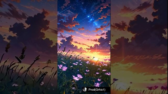 Viral anime nature wallpaper in 4K quality #music смотреть онлайн