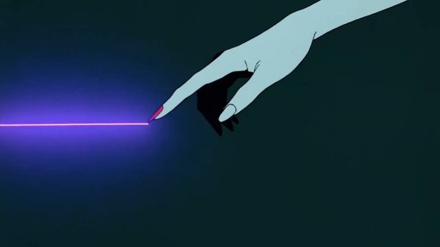 Dirty Pair Movie - OP 1080p