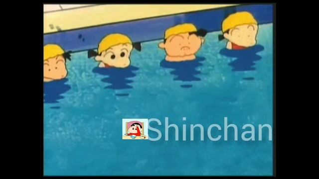 Shinchan Deleted Scenes 🤣 | Shinchan Cartoon Deleted Scenes In Hindi | Shinchan Mom Deleted Episode