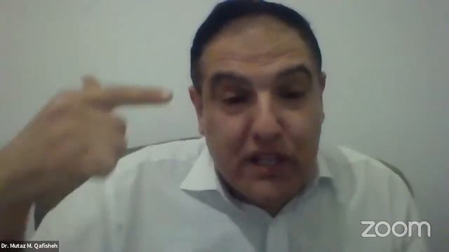 With Michael Lynk: Int'l Community, Palestinian Self-Determination, & End Occupation: Responsibilit