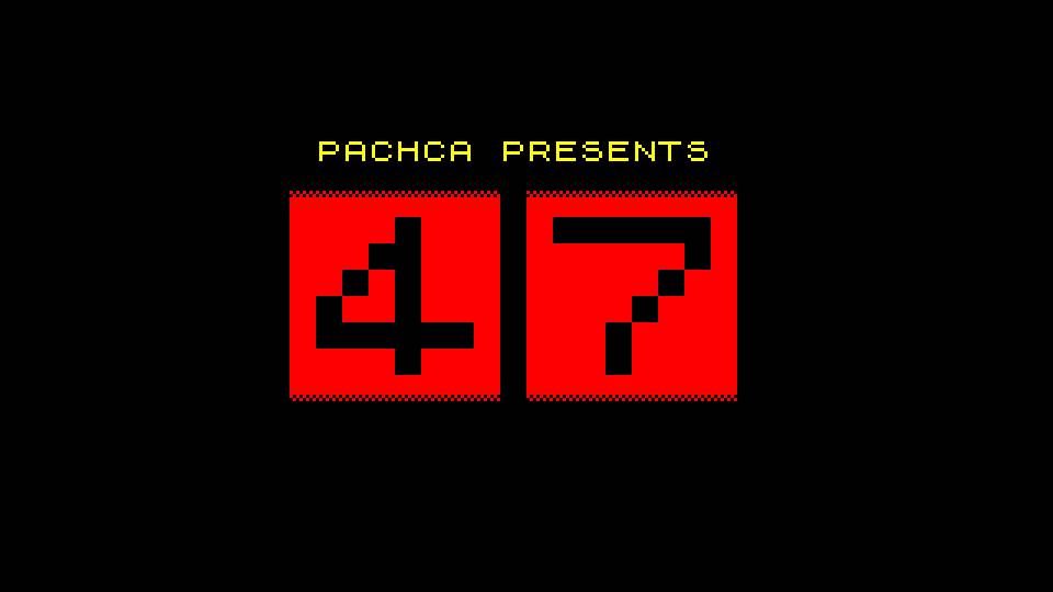 47 by pachca team смотреть онлайн