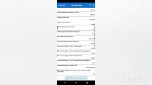 Лада Гранта ФЛ (Lada Granta fl) как я подключил автосканер OBD2 и сам теперь могу диагностировать.