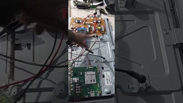 tv Panasonic 32 LCD não liga ? смотреть онлайн