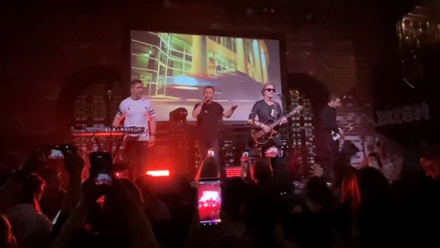 Plazma - take my love (live) 23.11.23 смотреть онлайн