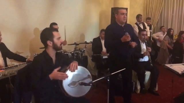 SPITAKCI HAYKO 3/4 TUY-TUY смотреть онлайн