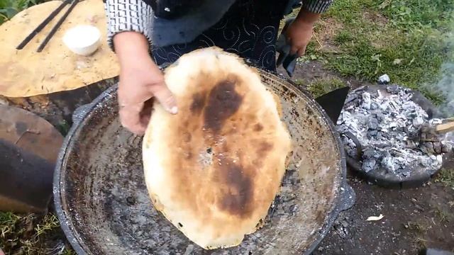 Ысык нан.. смотреть онлайн