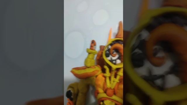 у меня есть новый клок мен титан смотреть онлайн