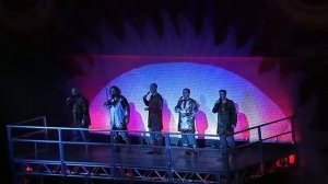 Бабкины Внуки - Когда мы были на войне - Ледовый дворец "Витязь" 10.12.2014