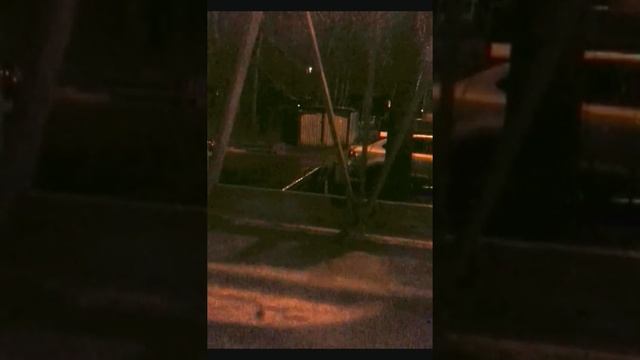 Пситеррор. Гангсталкинг. Зафиксированный факт уличного театра. смотреть онлайн