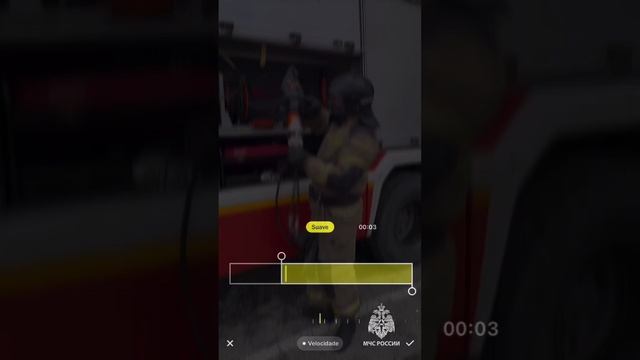 😍 Служба в МЧС России - это красиво! #мчсроссии смотреть онлайн