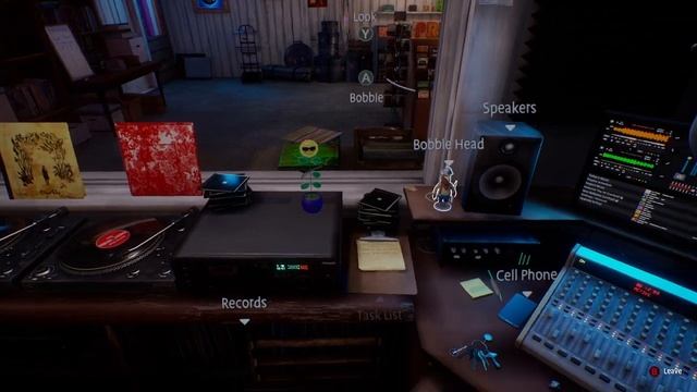 Life Is Strange: Wavelengths DLC Walkthrough (No Commentary) Episode 7