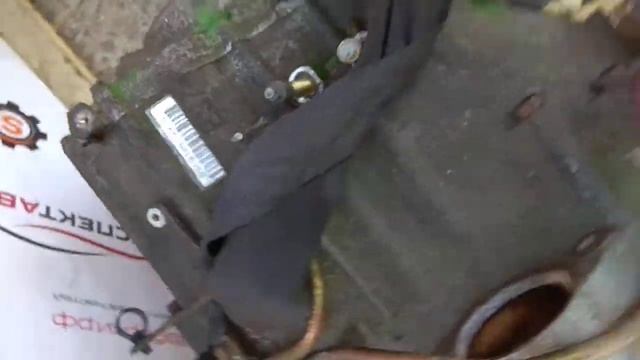 Купить контрактную АКПП Honda Сivic/Stream ES/EU1/EU3/RN1 D15B/D17A SLXA