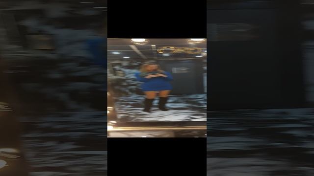 Liza Saturn 🪐 ✨️💙