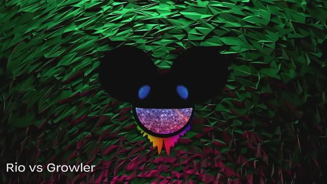 Deadmau5 - Lockdown 2020 Mix
