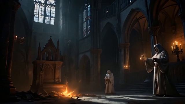 Мастер - Пепел на ветру смотреть онлайн