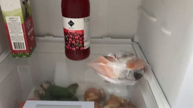 Беременная фотосессия, я в декрете | готовлю сырники, закупка продуктов смотреть онлайн