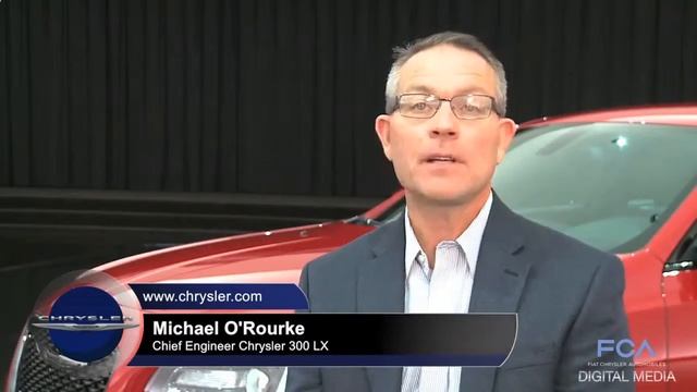 2015 Chrysler 300 Features1.mp4 смотреть онлайн